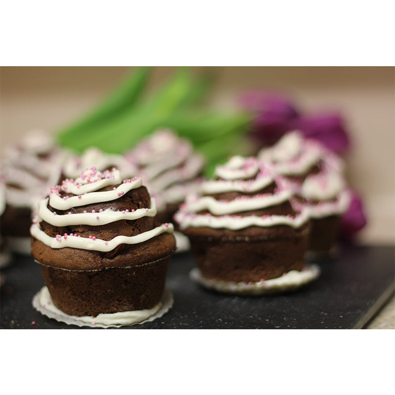 Delicious and Beautiful Dessert Mural Commercial Use Dessert Shop for Decoration