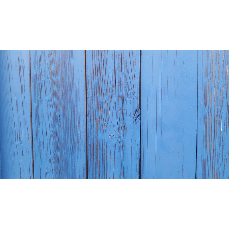 Wood Texture Mural Wallpaper Photography Contemporary Style Bathroom Wall Decor