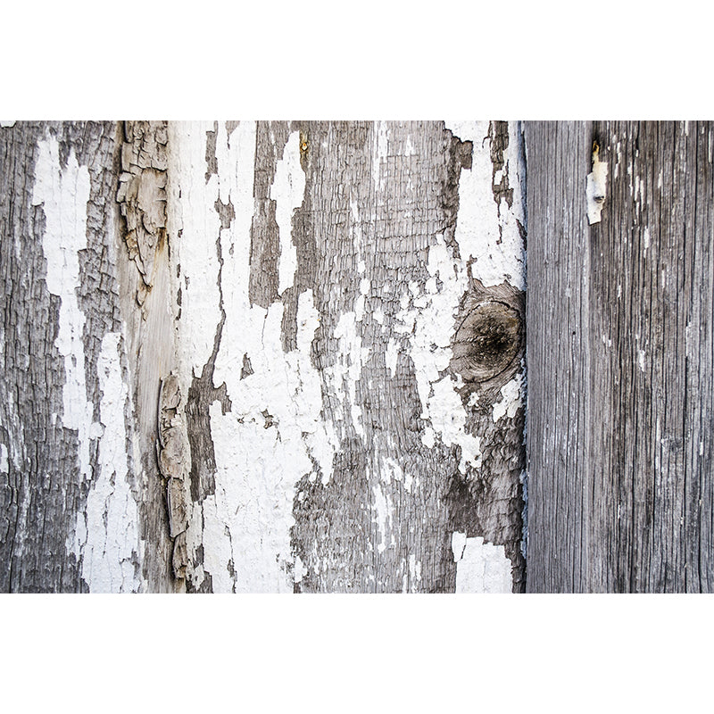 Old Wood Texture Mural Wall Decals Home Decoration Living Room Wall Decor