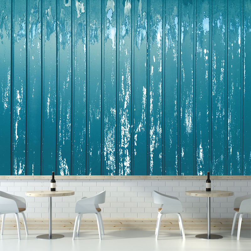 Autocollants muraux Texture bois, décoration de la maison, décor Mural du salon en plusieurs couleurs