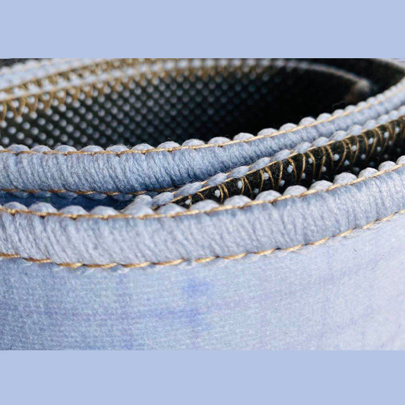 Fancy Geometric Area Rug Polyster Indoor Rug Washable Living Room Carpet with Non-Slip Backing