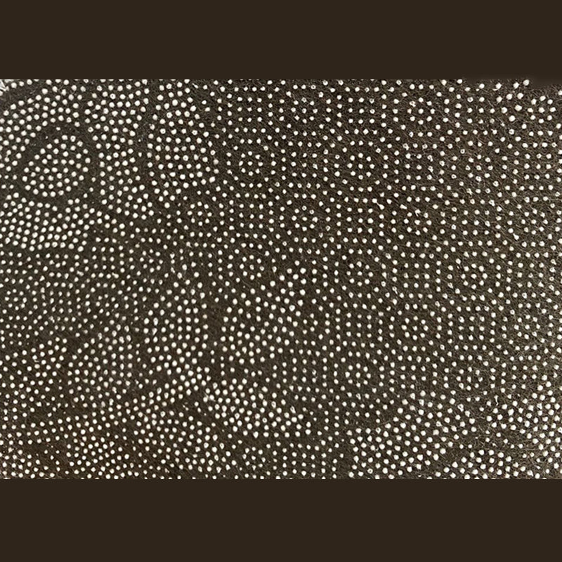 Multikolor Bohemian Indoor Teppich Tribal Print Teppich Polyester Flecken widerstandsfähiger Teppich für Wohnzimmer