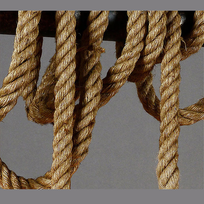 Luci di illuminazione a ciondolo industriale Light Linear Lighting Lampadini