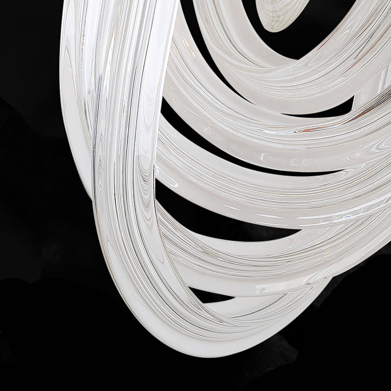 Carbon Steel Gold Wall Lamp in Modern Luxury Style Crystal Linear Wall Light for Interior Spaces