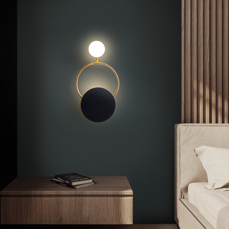 Luci da parete a LED MOLTO METTARI