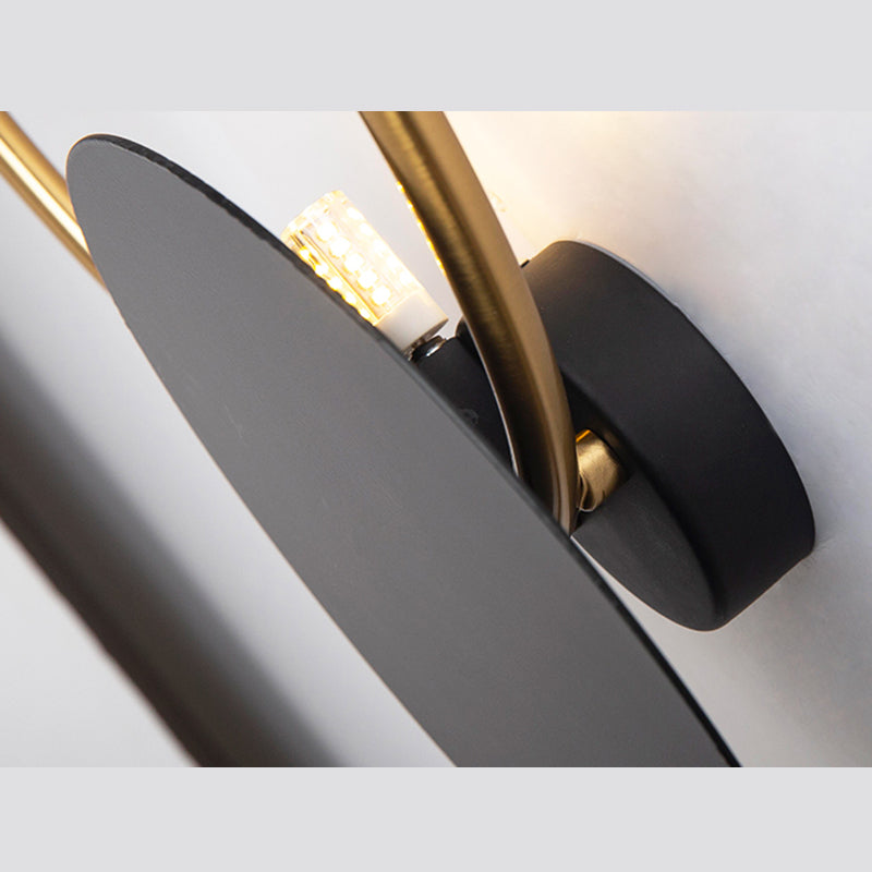 Luci da parete a LED MOLTO METTARI