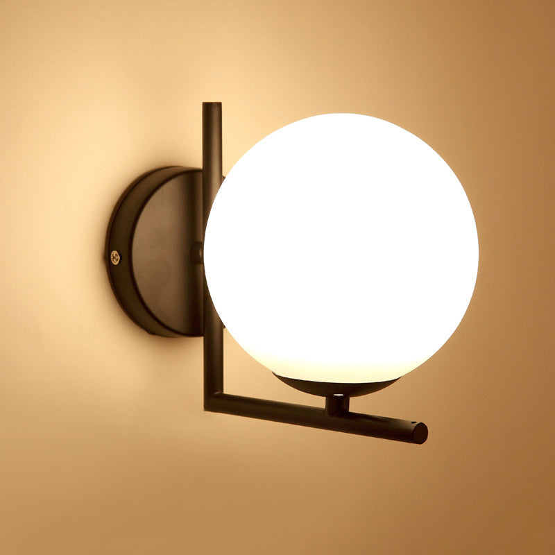 Lámparas de luz negra lámparas de pared industrial para sala de estar para sala de estar