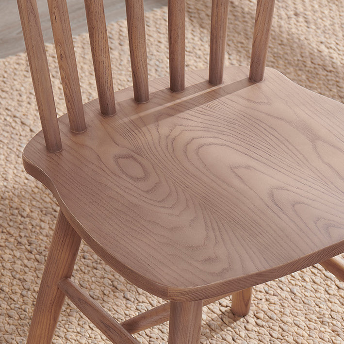 Modern Kitchen Wooden Dining Furniture Set with Rectangle Table Formal Dining Room Table Set