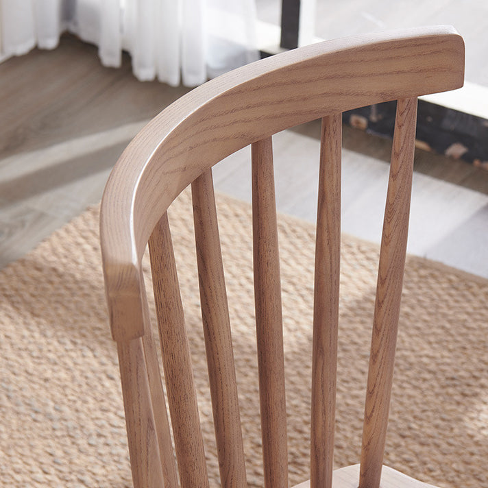 Modern Kitchen Wooden Dining Furniture Set with Rectangle Table Formal Dining Room Table Set