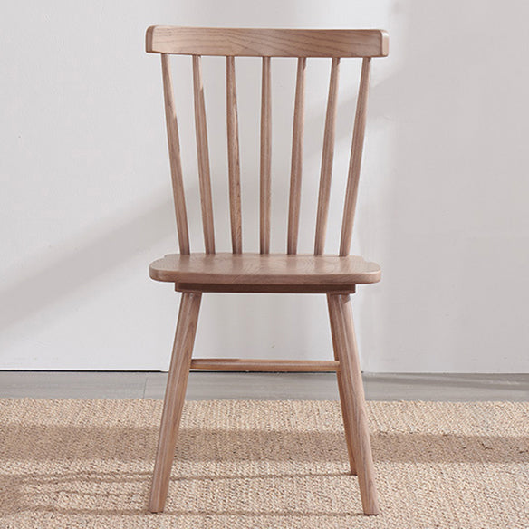 Modern Kitchen Wooden Dining Furniture Set with Rectangle Table Formal Dining Room Table Set