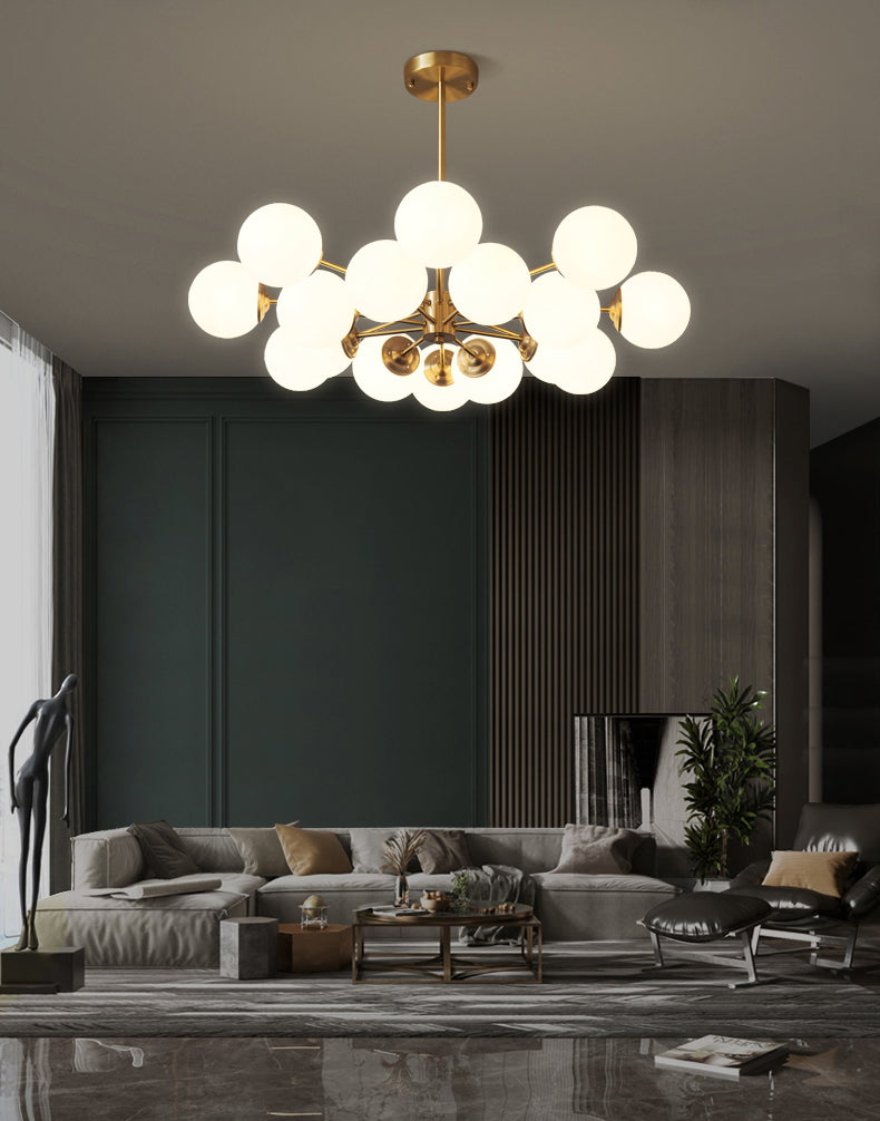 Modern Chandelier Lights Pendant Light Globes Chandelier Pendant Light