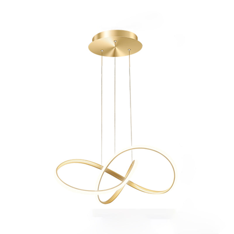 Modern Lighting Chandelier Linear Pendant Lighting Hanging Pendant Lights