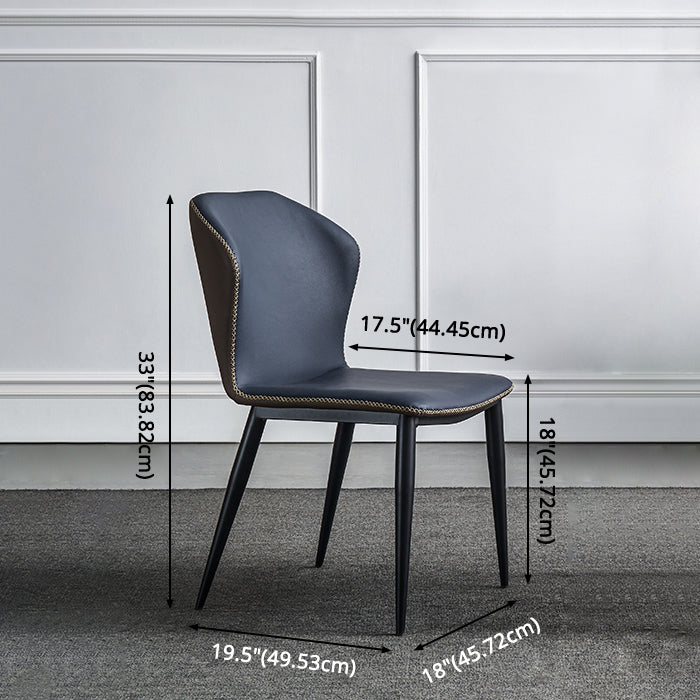 Rectangle Contemporary Sintered Stone Dining Room Set with Removable Leaf Dining Furniture Set