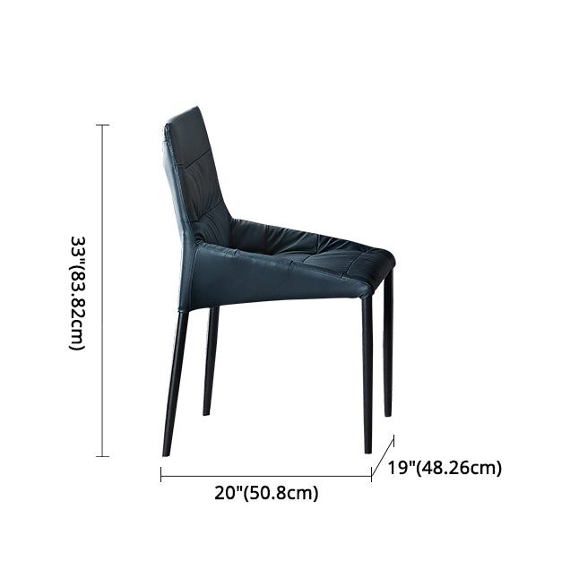 Modern Rectangle Shape Dinette Set Sintered Stone Top Dining Table Furniture for Dining Room