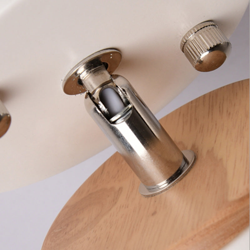 Moderne halbbündige Deckenbeleuchtung mit verstellbarer Arm für Hallway Porch