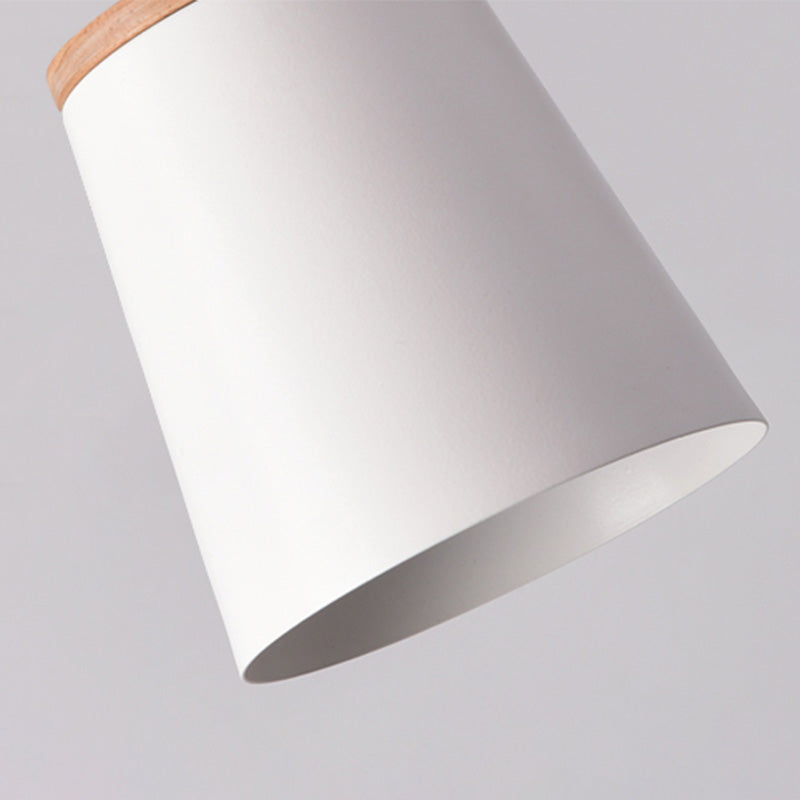 Moderne halbbündige Deckenbeleuchtung mit verstellbarer Arm für Hallway Porch