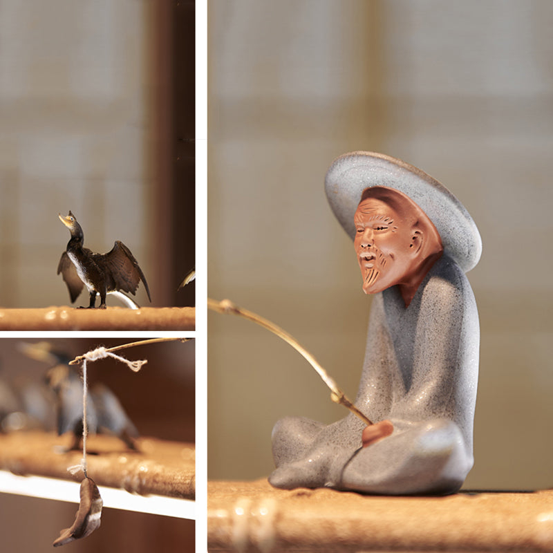 Lineair eiland hanger led modern metalen plafond hanglampje voor theesalon