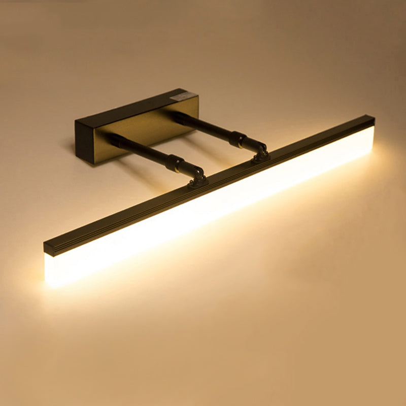 Métal Linear Shade Swing Abm Lights MORDE MODER