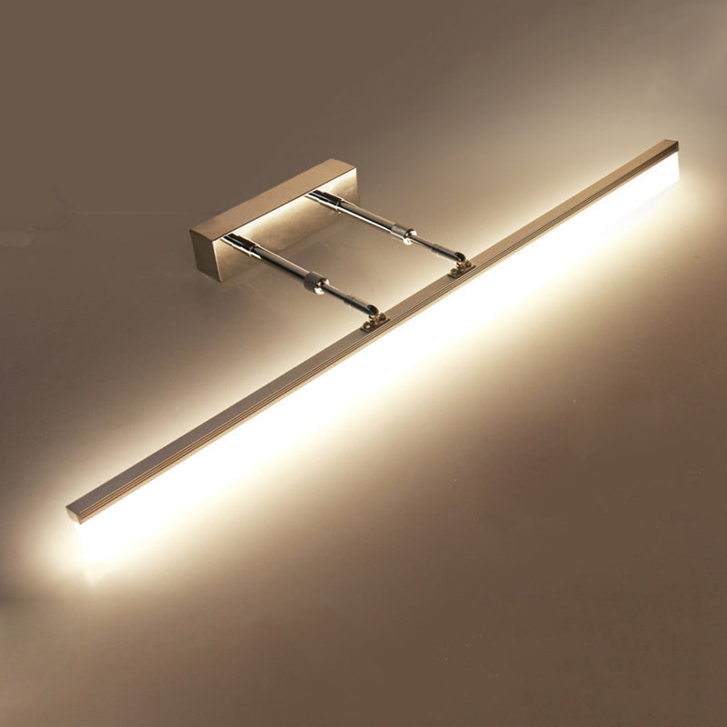 Métal Linear Shade Swing Abm Lights MORDE MODER