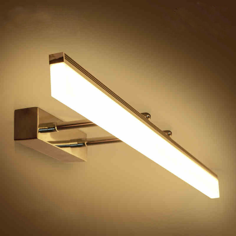Métal Linear Shade Swing Abm Lights MORDE MODER