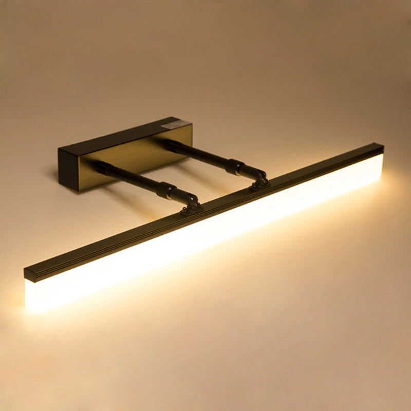 Métal Linear Shade Swing Abm Lights MORDE MODER