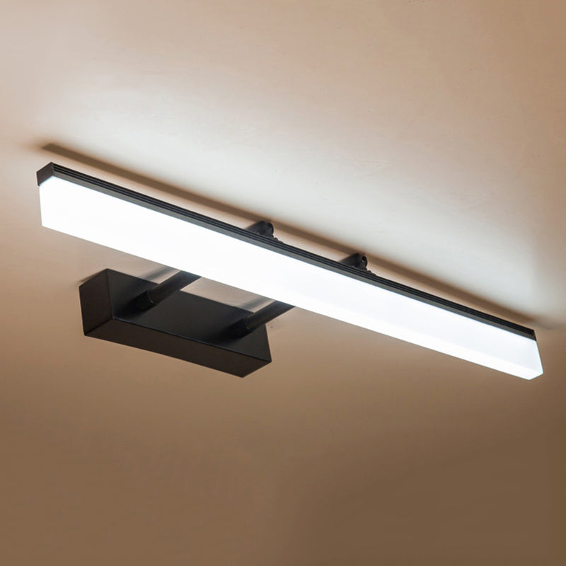 Métal Linear Shade Swing Abm Lights MORDE MODER