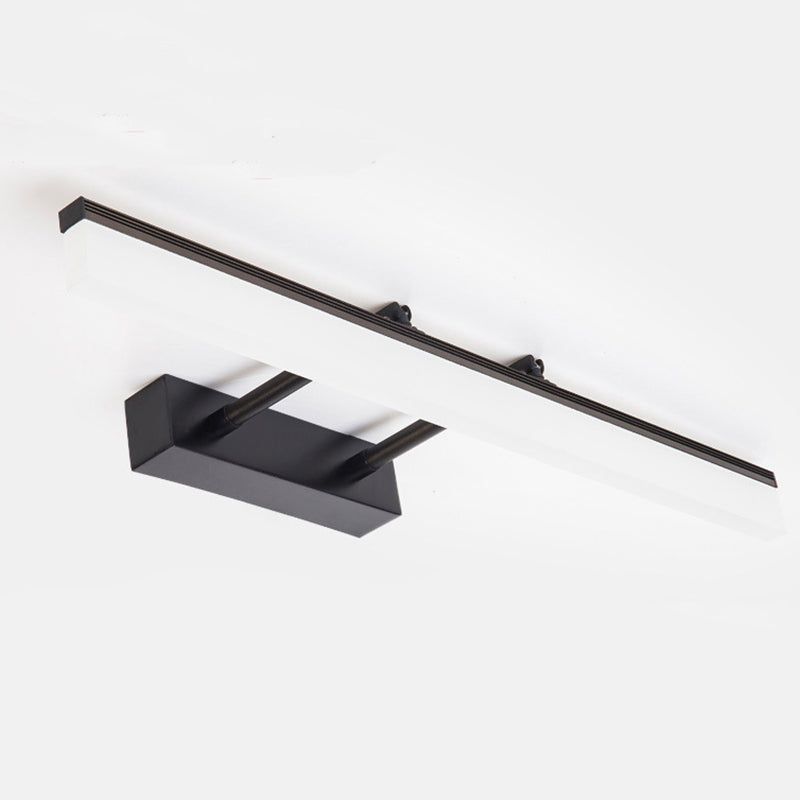 Métal Linear Shade Swing Abm Lights MORDE MODER