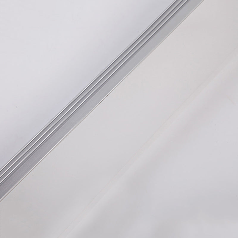 Métal Linear Shade Swing Abm Lights MORDE MODER