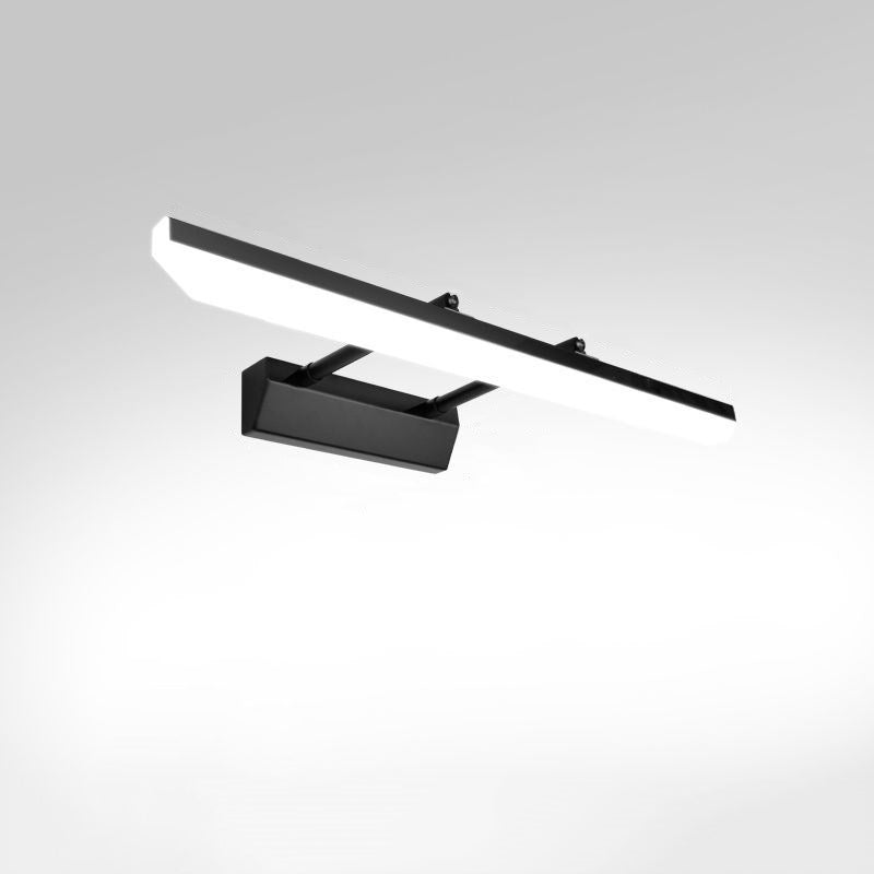 Métal Linear Shade Swing Abm Lights MORDE MODER