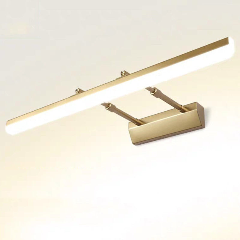 Métal Linear Shade Swing Abm Lights MORDE MODER