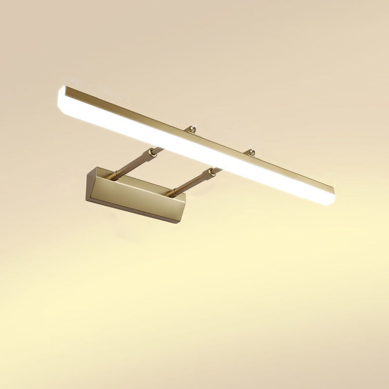 Métal Linear Shade Swing Abm Lights MORDE MODER