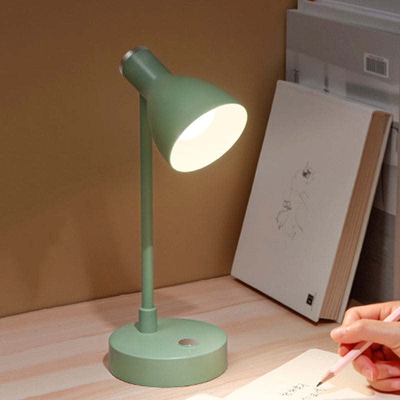 Lampe à table simple de table nordique moderne