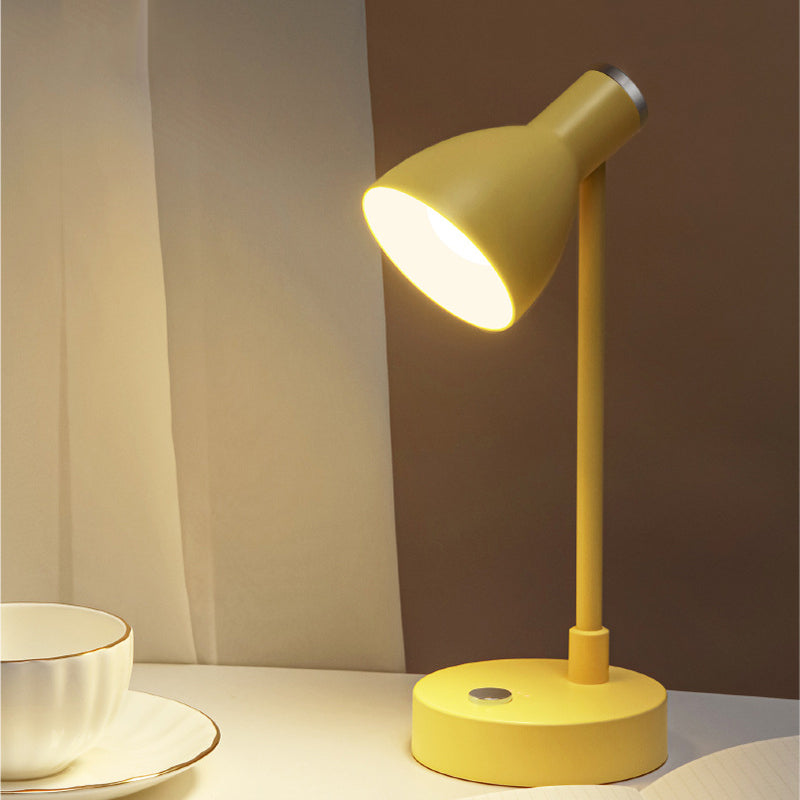 Lampe à table simple de table nordique moderne
