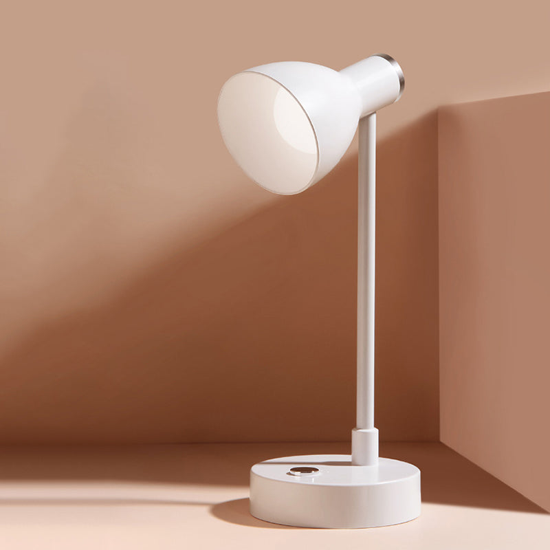 Lampe à table simple de table nordique moderne