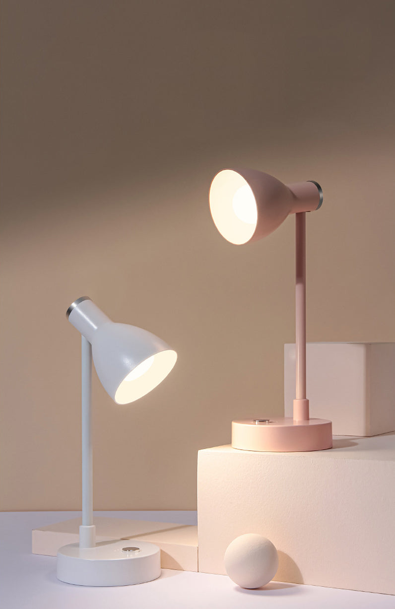 Lampe à table simple de table nordique moderne
