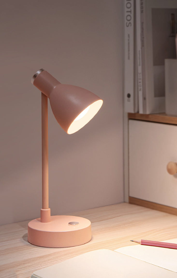 Lampe à table simple de table nordique moderne