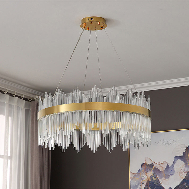 Lustres modernes pour salle à manger