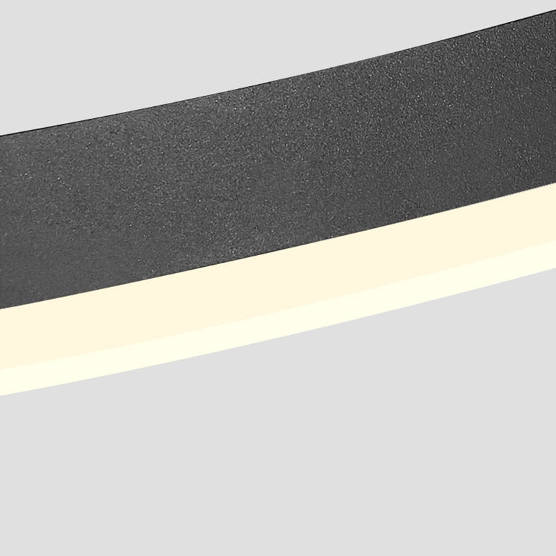 Modern Chandeliers For Dining Room Multiple Rings Chandelier Lighting Fixtures