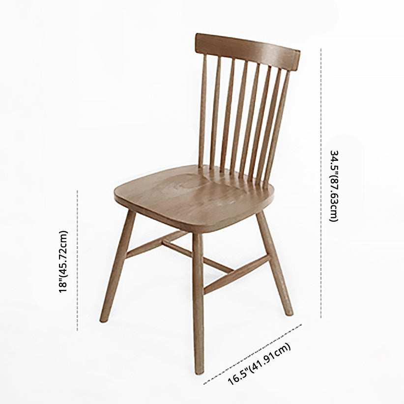 Modern Style Solid Wood Dining Sets with Rectangle Table Dining Furniture for Dining Room