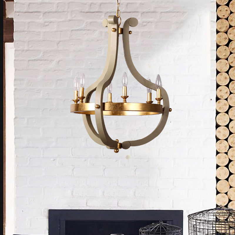 LAMPE DE CHANDEIR DE BUDE BUD