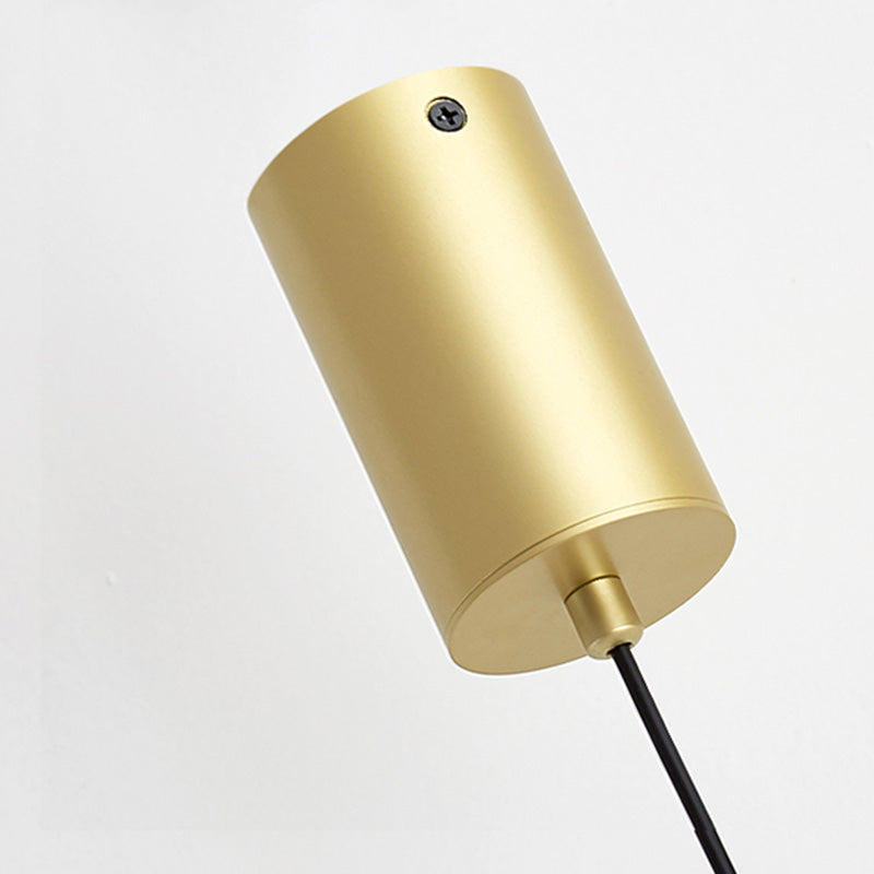 Servo moderno a forma di metallo ovale per la sala da pranzo del bagno per soggiorno