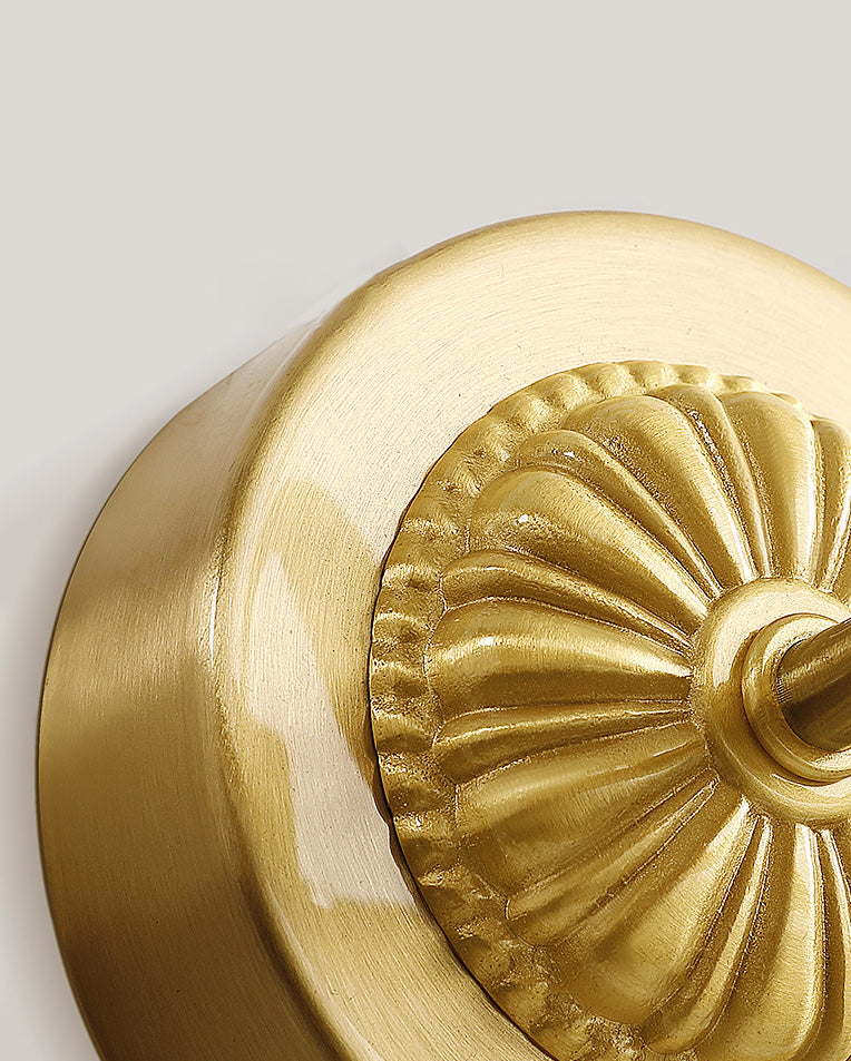 Luces de pared de tocador lineal Simplicidad posmoderna Disparo de pared acrílico para baño