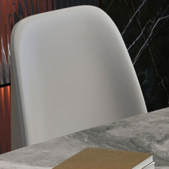 Scandinavian Solid Wood Frame Dining Table Rectangle Formal Dinette Set Kitchen