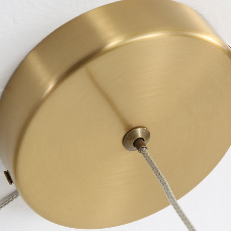 Linear Island Light Fixture Modern Island Lighting Metal Island Pendants 1 Light