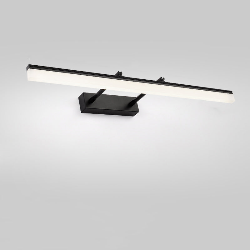 Métal Linear Shade Swing Abm Lights MORDE MODER