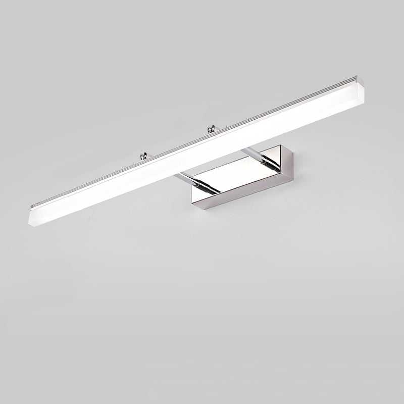 Métal Linear Shade Swing Abm Lights MORDE MODER
