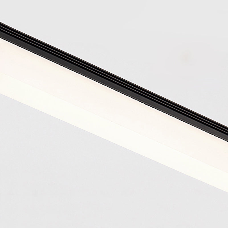 Métal Linear Shade Swing Abm Lights MORDE MODER