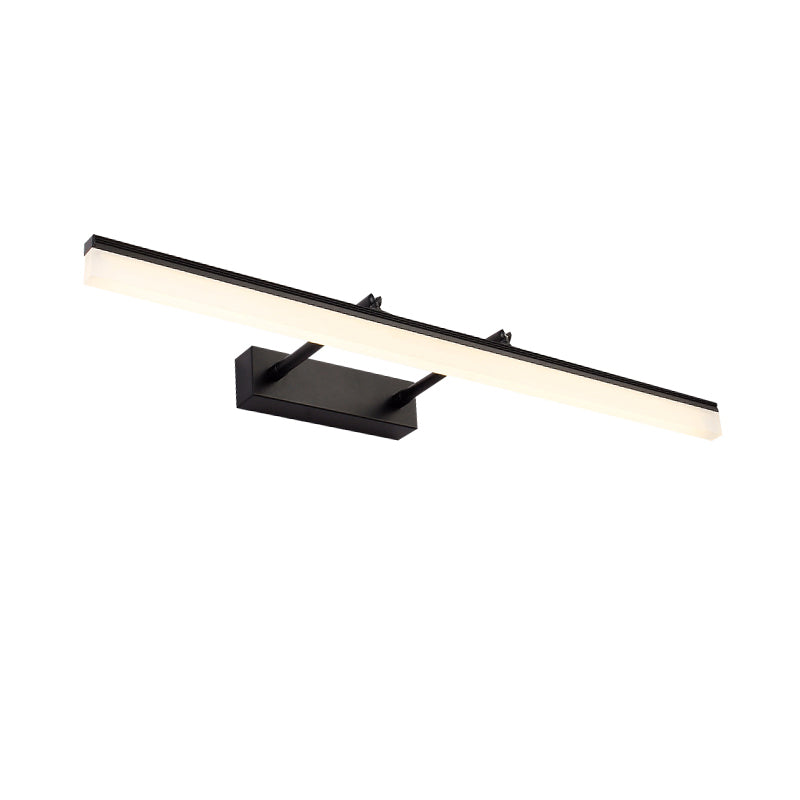 Métal Linear Shade Swing Abm Lights MORDE MODER