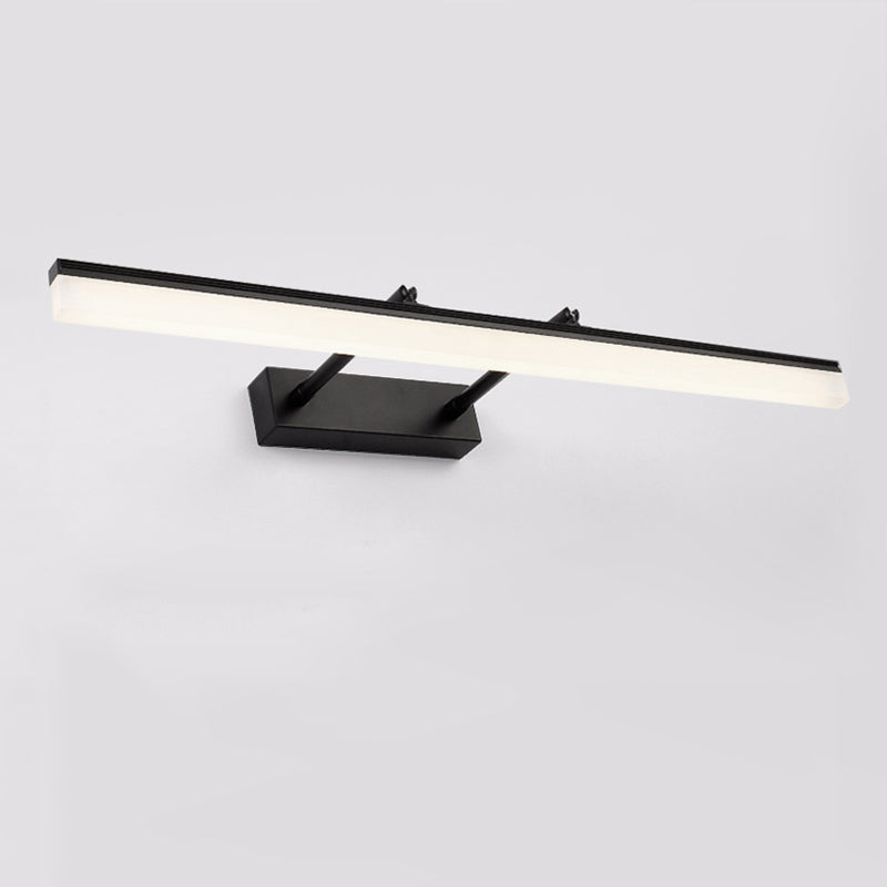 Métal Linear Shade Swing Abm Lights MORDE MODER