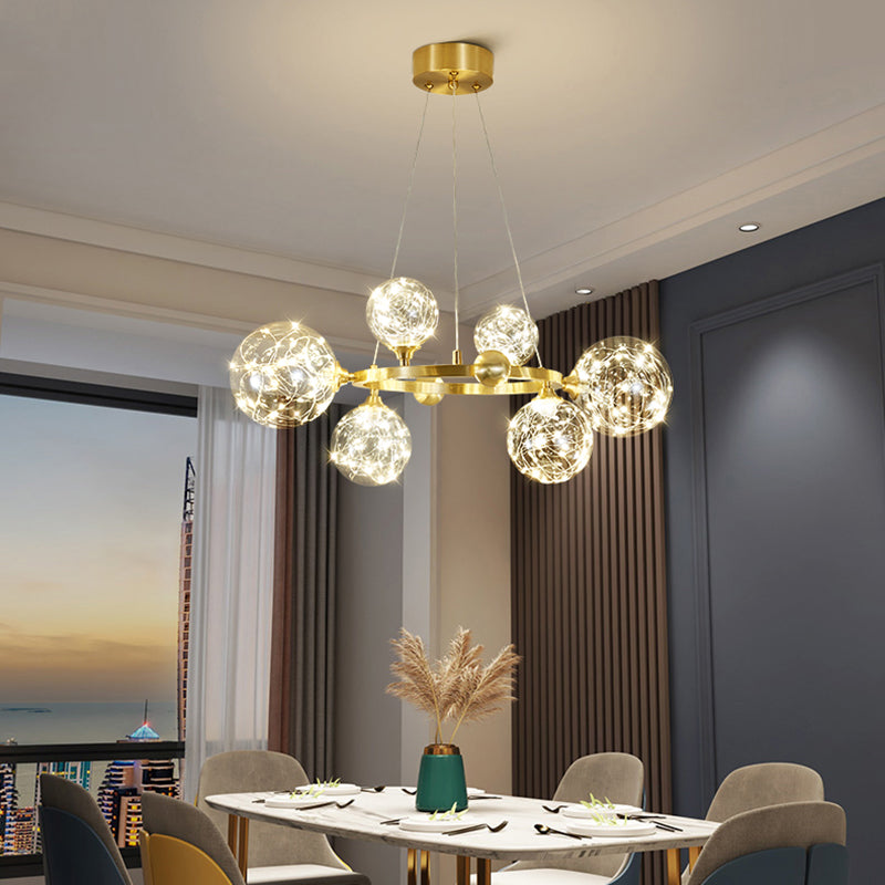 Modern Chandeliers For Dining Room Circular Chandelier Chandelier Lighting Fixtures